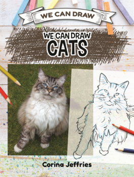 We Can Draw Cats