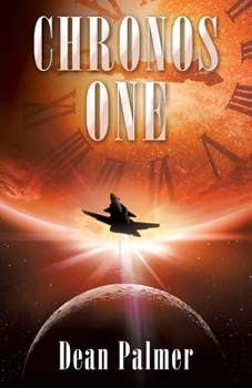 Paperback Chronos One Book