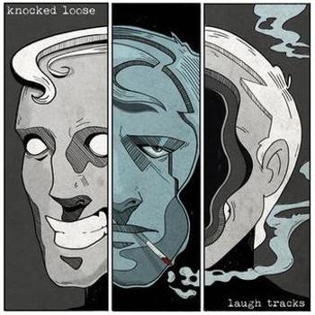 Vinyl Laugh Tracks Book