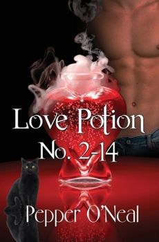 Paperback Love Potion No. 2-14 Book