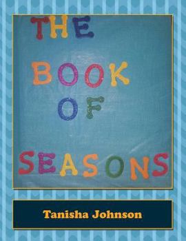 Paperback The Book of Seasons Book