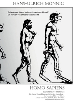 Paperback Homo Sapiens-Experiment Mensch [German] Book