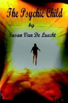 Paperback The Psychic Child Second Edition Book