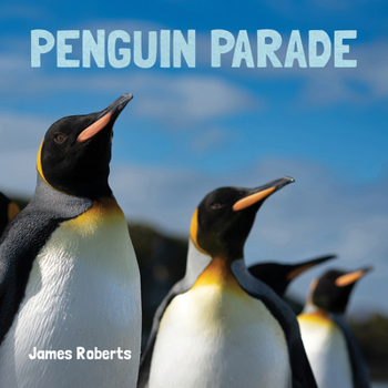 Paperback Penguin Parade Book