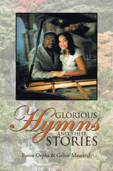Paperback Glorious Hymns and Their Stories Book
