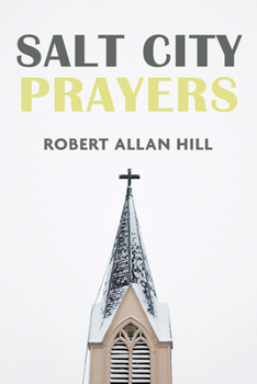 Paperback Salt City Prayers Book