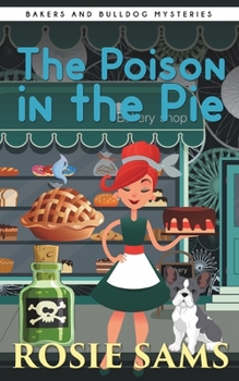 Paperback The Poison in the Pie Book