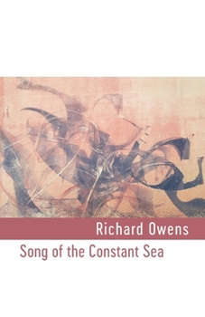 Paperback Song of the Constant Sea Book