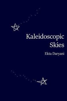 Paperback Kaleidoscopic Skies Book