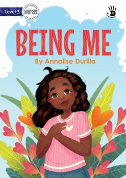 Paperback Being Me - Our Yarning Book