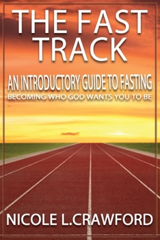 Paperback The Fast Track Book