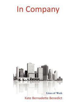 Paperback In Company: Lines of Work Book