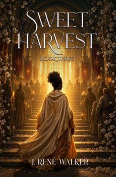 Paperback Sweet Harvest: The Warm Roads - Book Three Book