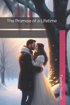 Paperback The Promise of a Lifetime Book