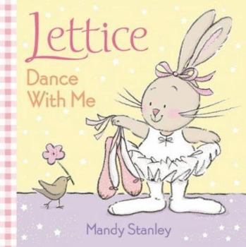 Hardcover Dance with Me Book