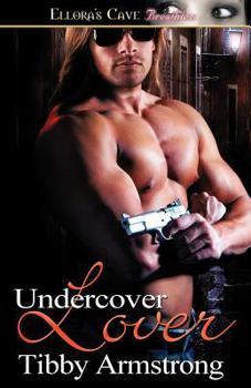 Undercover Lover - Book #2 of the Covert Attractions