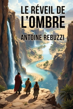 Paperback Le Réveil de l'Ombre [French] Book