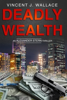 Paperback Deadly Wealth Book