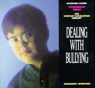 Paperback Dealing with Bullying Book