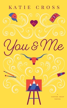 Paperback You and Me Book