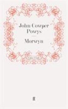 Paperback Morwyn Book