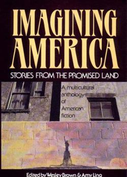 Paperback Imagining America: Stories from the Promised Land Book