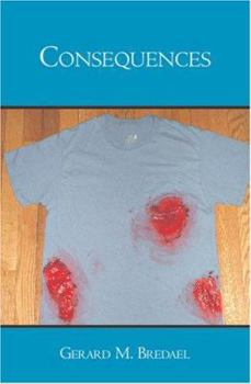 Paperback Consequences Book