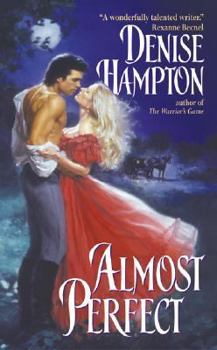 Mass Market Paperback Almost Perfect Book