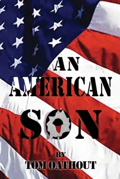 Paperback An American Son Book