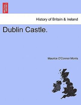 Paperback Dublin Castle. Book