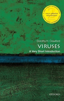 Viruses: A Very Short Introduction - Book  of the Oxford's Very Short Introductions series