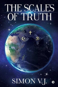 Paperback The Scales Of Truth Book