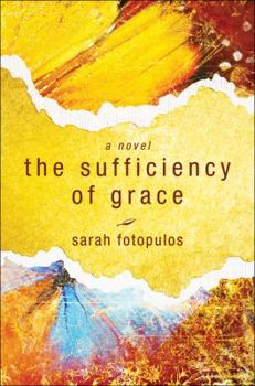 Paperback The Sufficiency of Grace Book