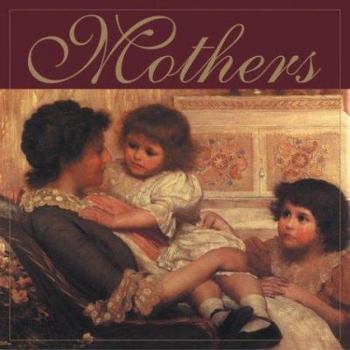 Hardcover Mothers Book