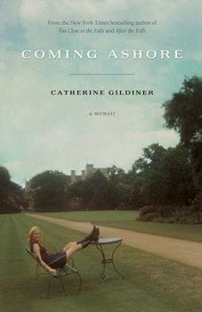 Hardcover Coming Ashore: A Memoir Book