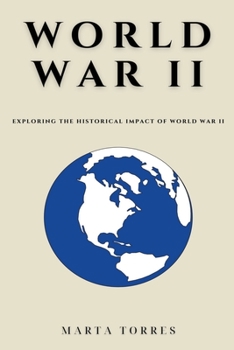 Paperback World War II Book