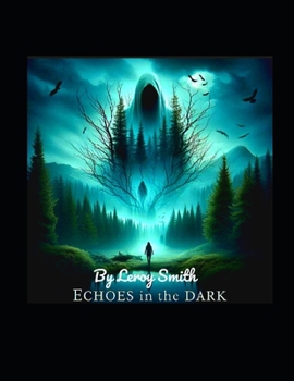 Paperback Echo In The Dark Book