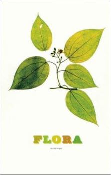 Paperback Flora Book