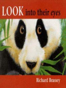 Hardcover Look Into Their Eyes Book