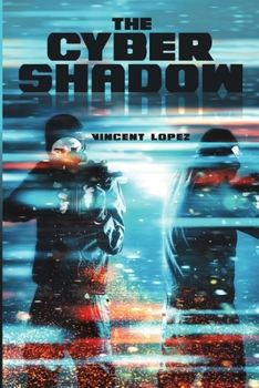 Paperback The Cyber Shadow Book