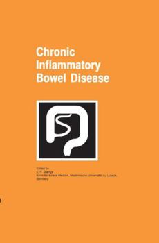 Chronic Inflammatory Bowel Disease (Falk Symposium)