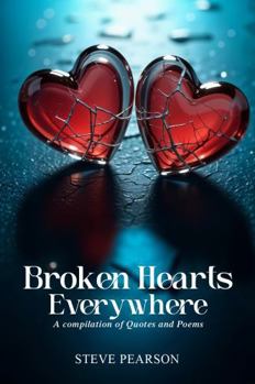 Paperback Broken Hearts Everywhere Book