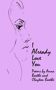 Paperback I Already Love You Book