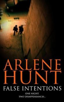 False Intentions - Book #1 of the QuicK Investigations