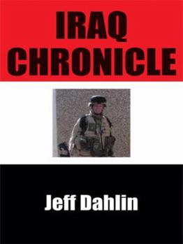 Paperback Iraq Chronicle Book