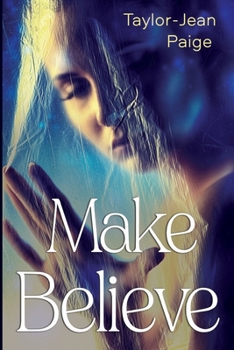 Paperback Make Believe Book