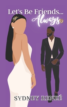 Paperback Let's Be Friends...Always Book