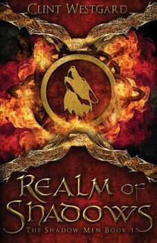 Paperback Realm of Shadows Book