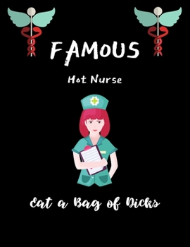 Famous hot nurse eat a bag of dicks: 2020 Daily Diary: One page per day with month tabs, one year 366 day fully line and dated journal. The Homemaker's Friend. Jan 1, 2020 to Dec 31, 2020