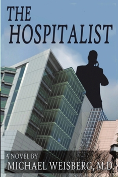 Paperback The Hospitalist Book